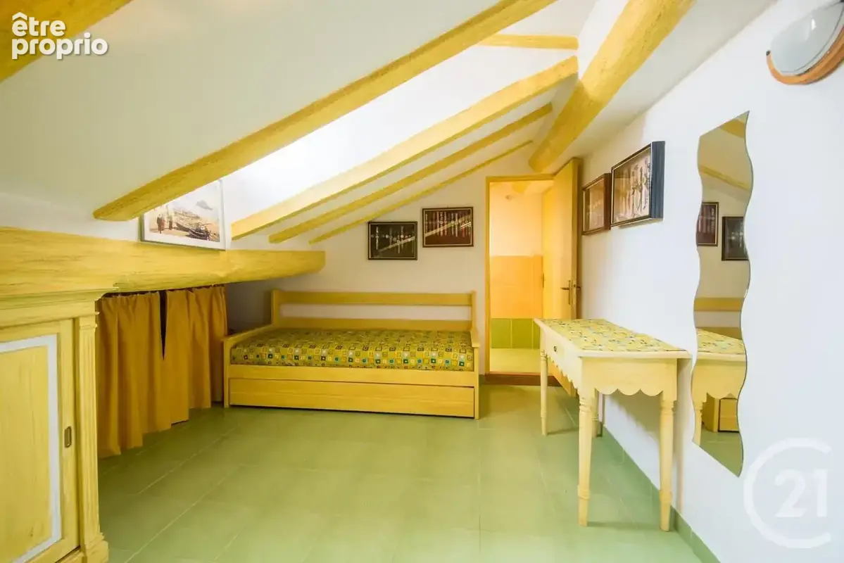 Appartement 69 m² à Nice  - photo 10