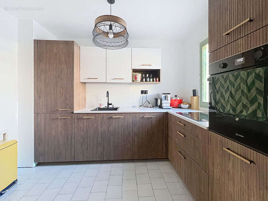 Maison à AIX-EN-PROVENCE