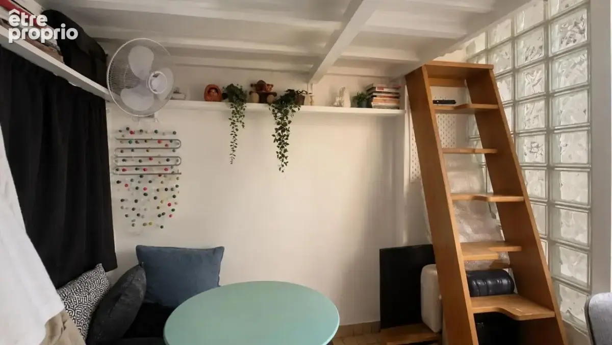 Appartement À Vendre - photo 2