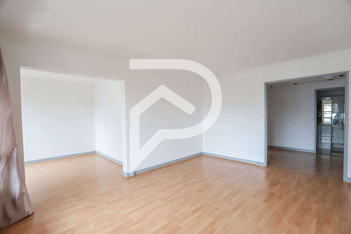 Appartement à MEUDON