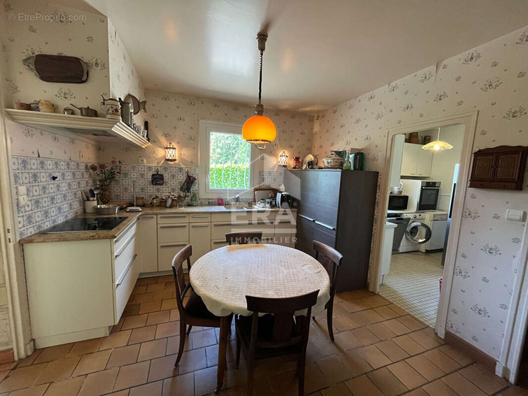 Maison Port Sainte Foy Et Ponchapt 5 chambres bords de rivière charme proche commodités - photo 8