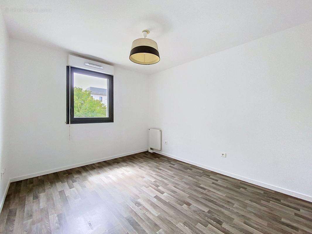 Appartement à GUYANCOURT