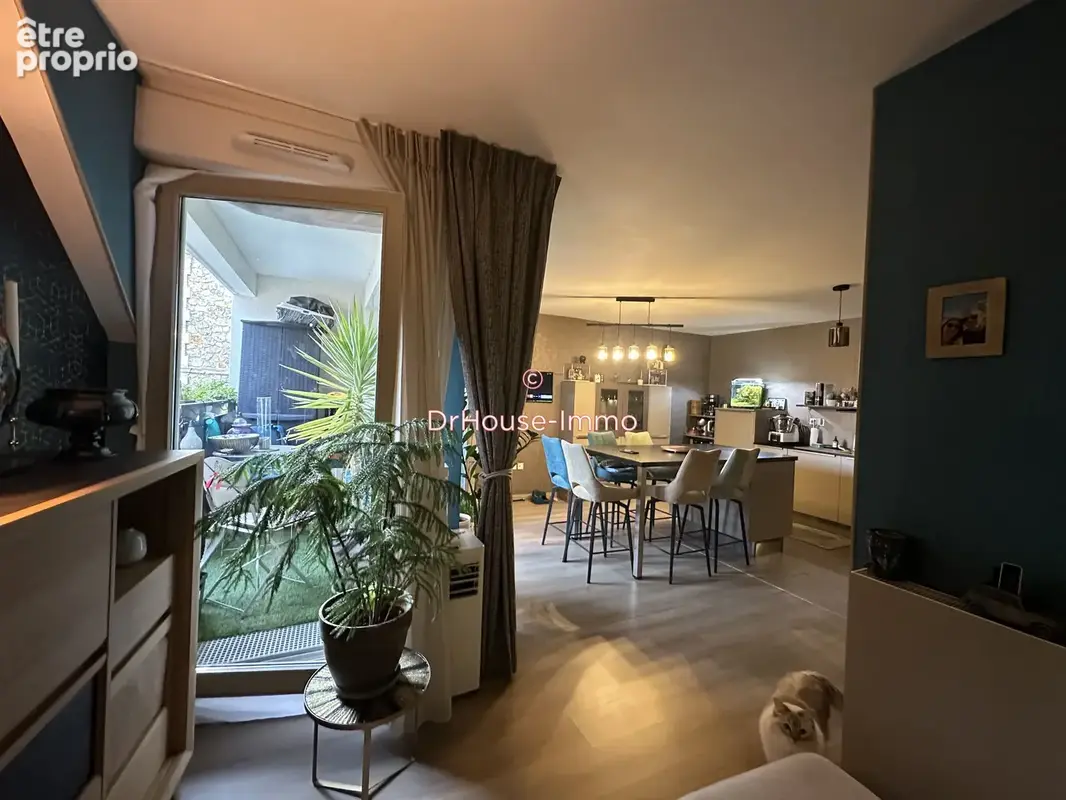 Appartement 4 pièces 72 m² à vendre à Meulan (78250) - photo 10