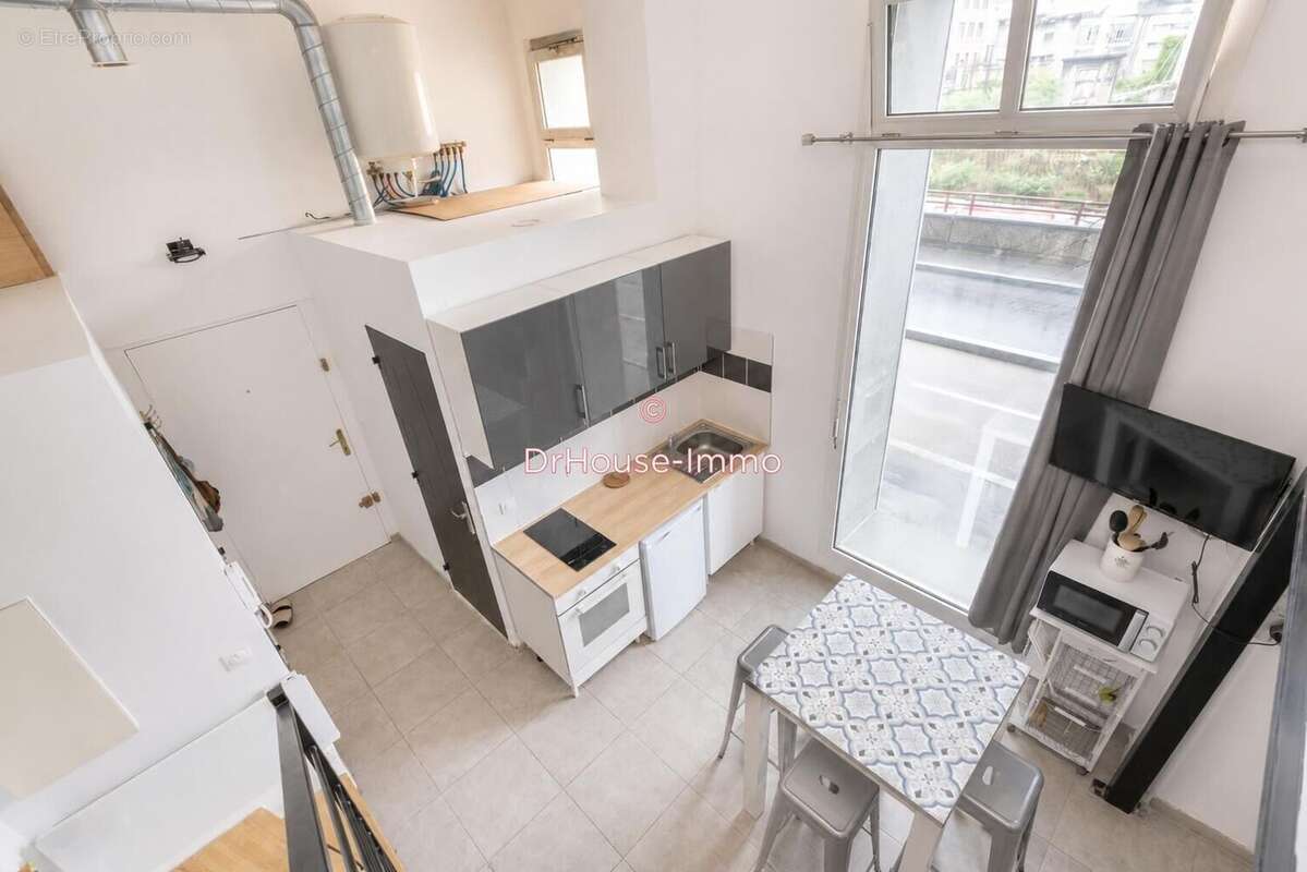 Appartement à LYON-7E