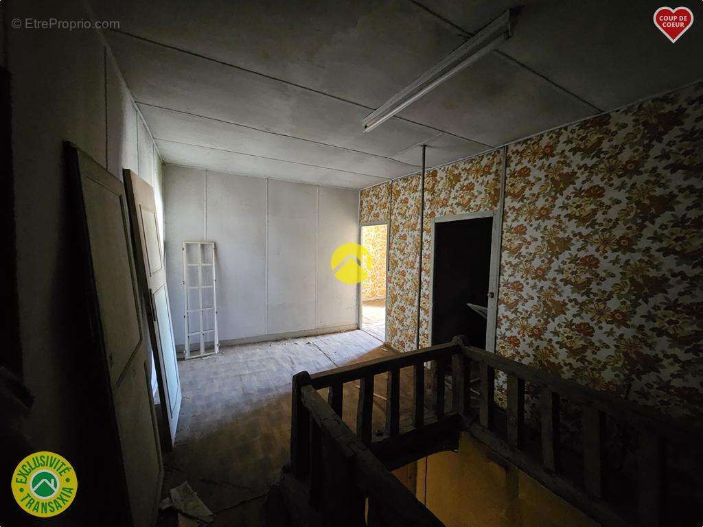 Maison de ville double potentiel - photo 14