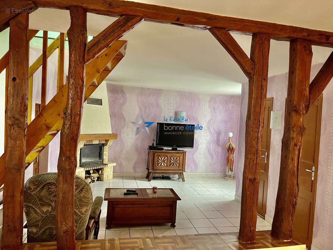 Maison à LE MANS