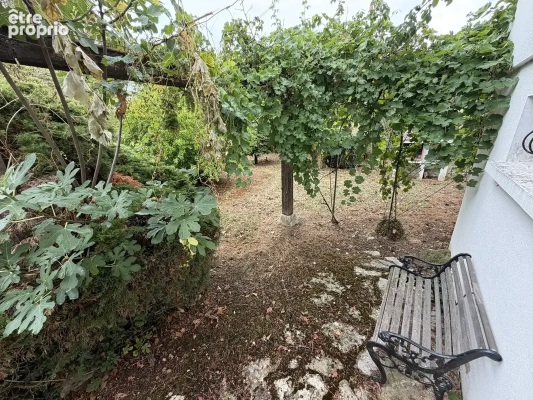 Exclusivité - maison de type f5 avec dépendances - photo 19