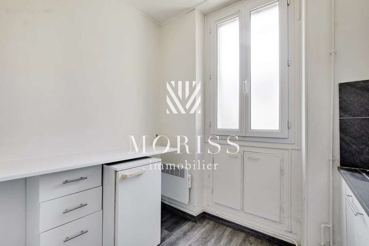 Appartement à VINCENNES