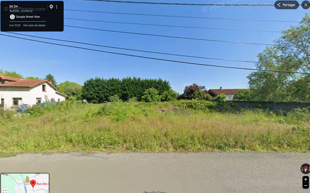 Terrain + maison neuve sur Bazillac. Construction en 3 mois , pose de la maison en environ 3 jours. - photo 8