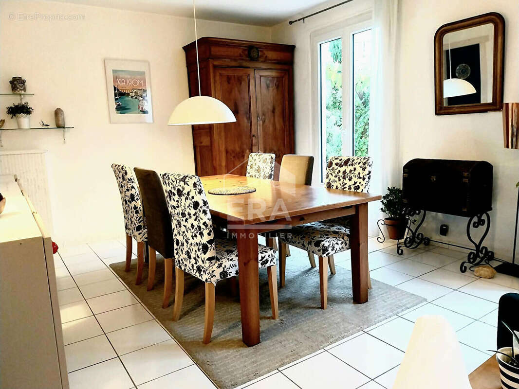 Maison à JOUE-LES-TOURS