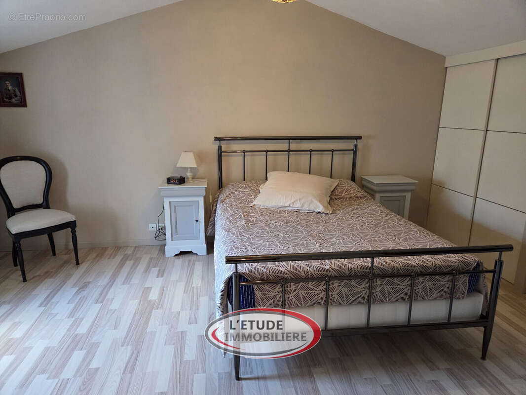 Maison 90 m² à La Montagne  - photo 8