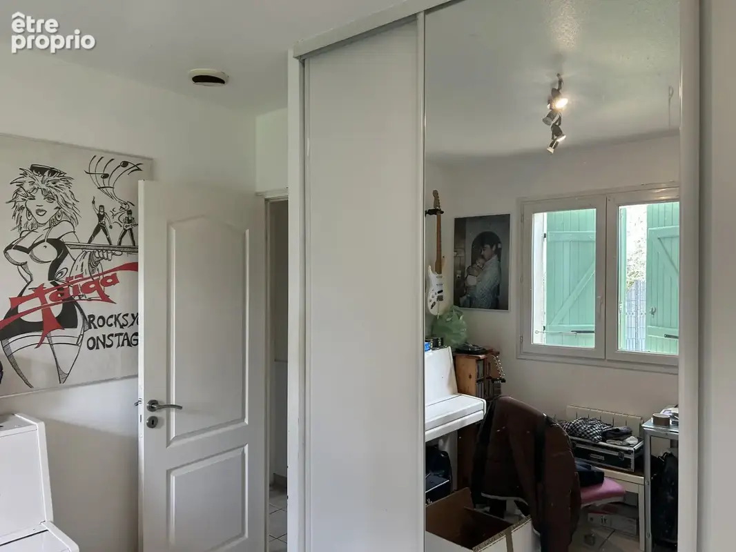 Maison 4 pièces 80 m² à vendre à Castelnau-D'estretefonds (31620) - photo 88