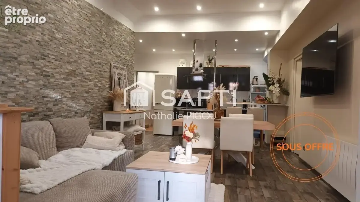 Photo 1 - Appartement à EU