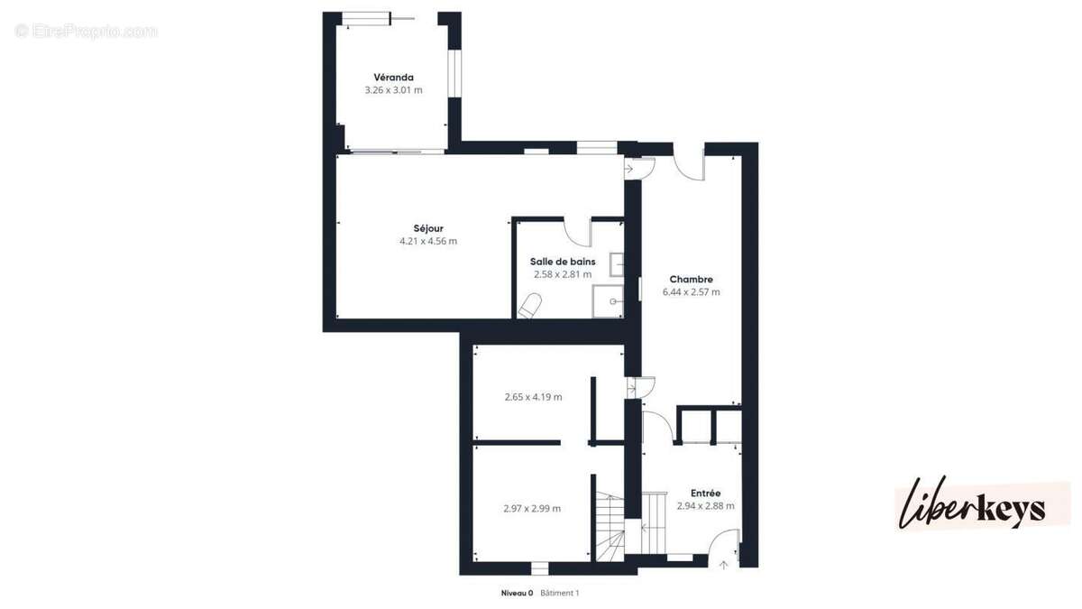 Maison à VILLEMOMBLE