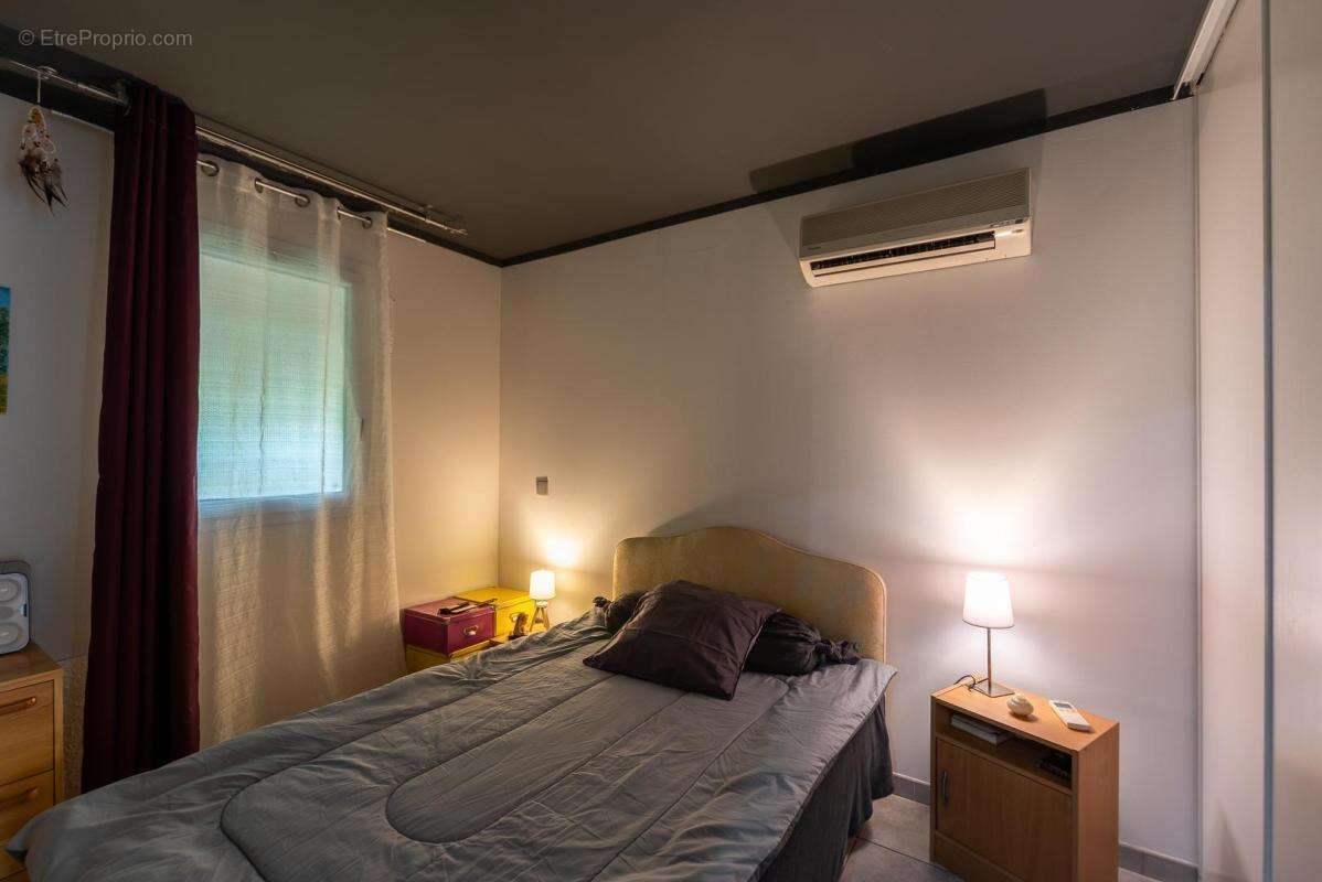 Vente appartement t3 + parking a le cannet - photo 9