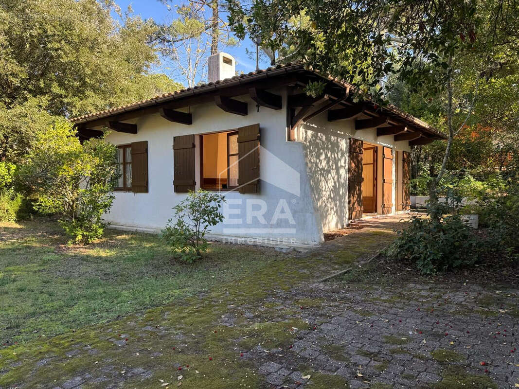 Maison 68m² à la teste-de-buch - photo 8