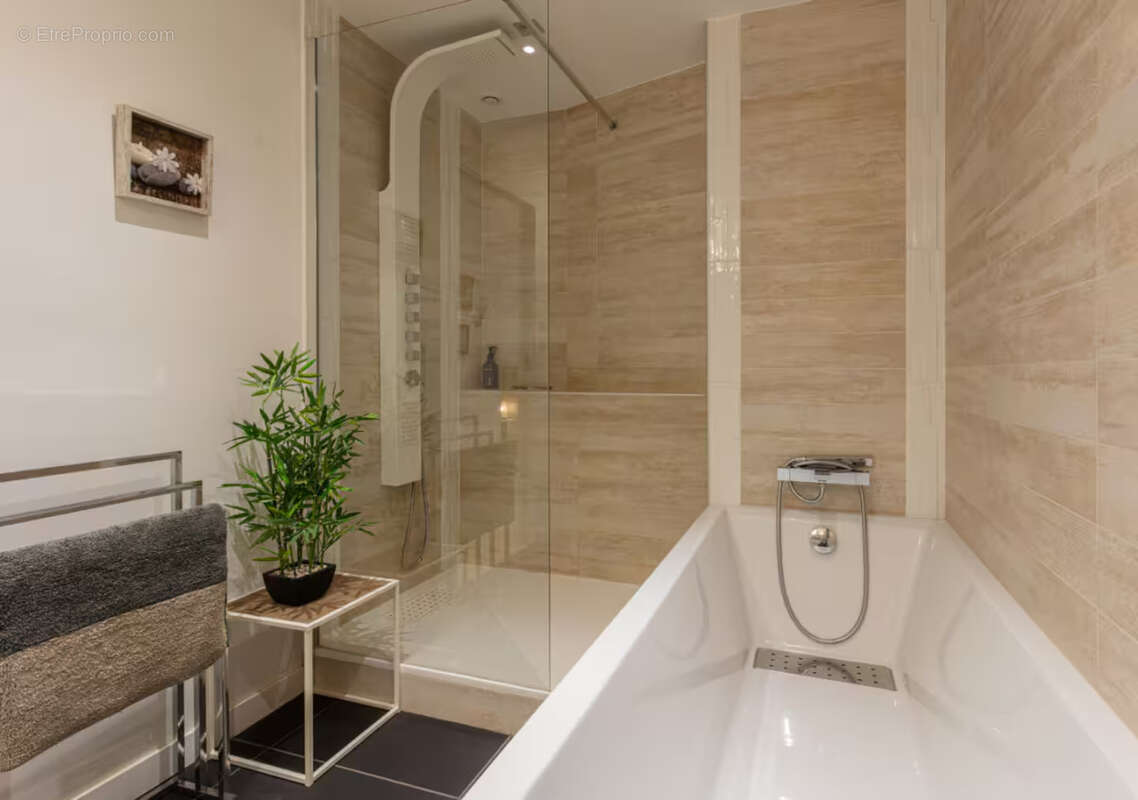 Appartement à RODEZ