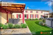 Photo 1 - Maison à BERSON