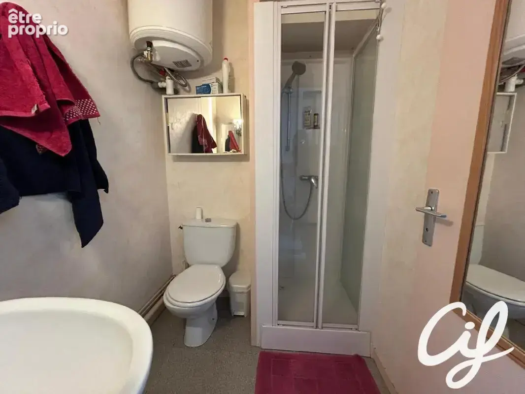 Appartement T1 NANTES Université - 19.25 m2  86 000 Euros - photo 7