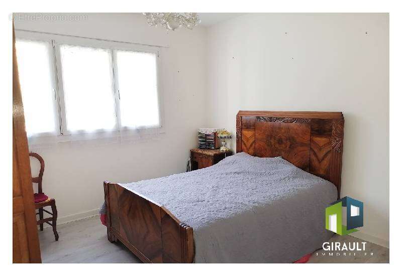Appartement à MONTBELIARD