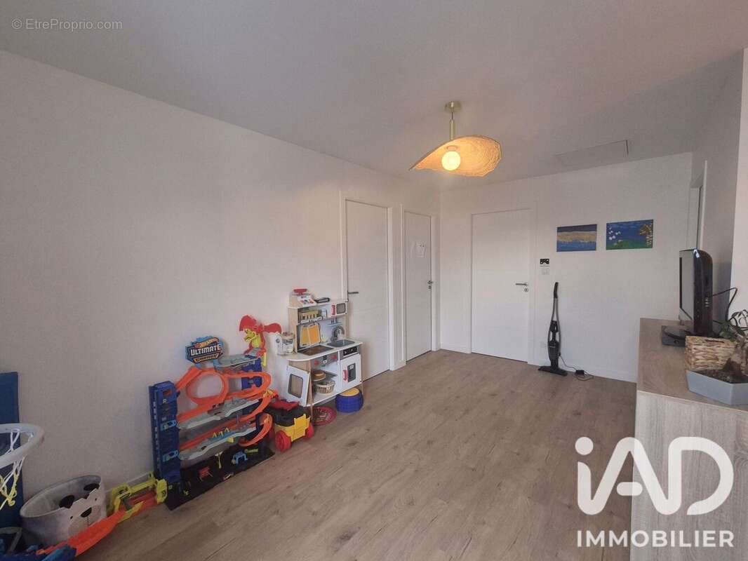 Maison 127 m² à Les Sables-D'olonne  - photo 8