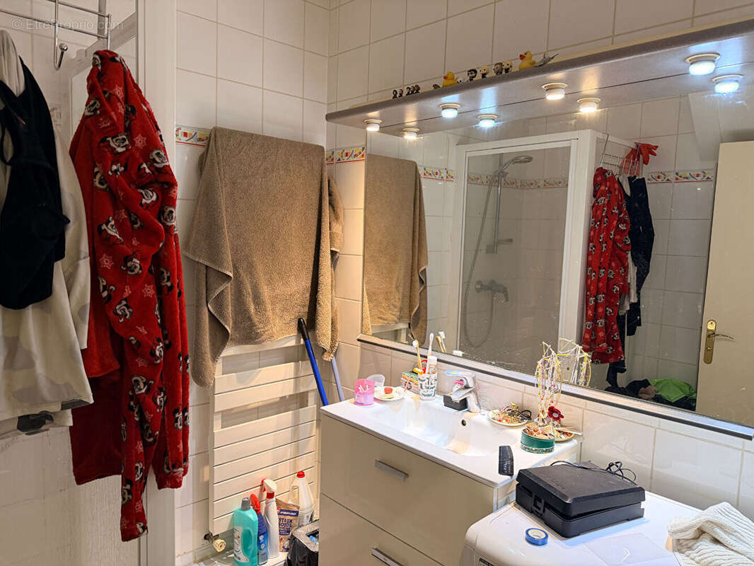 Appartement à VALENCE