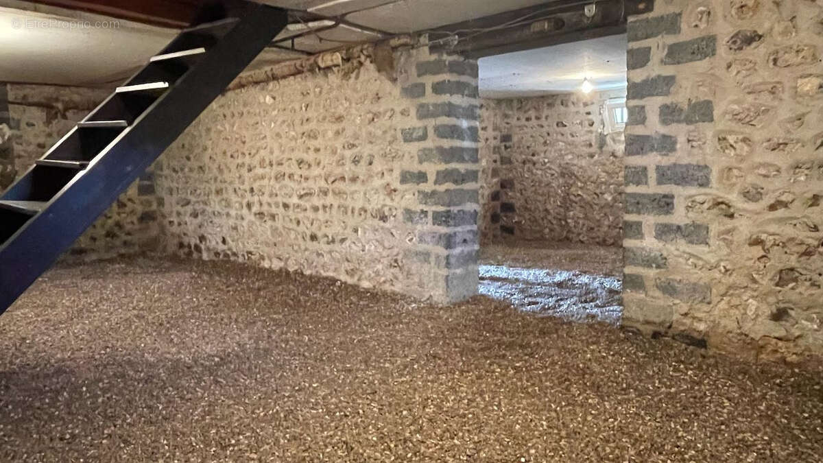 Maison à CONCHES-EN-OUCHE