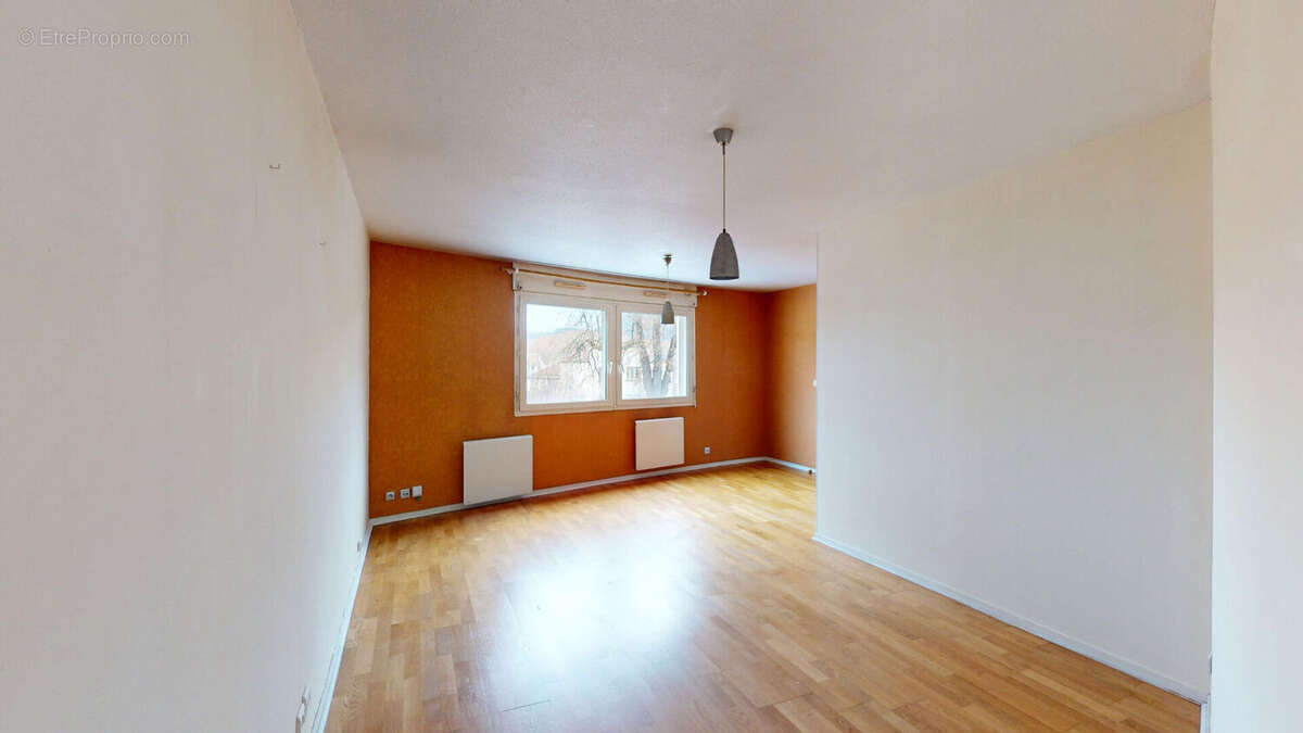 Appartement à BESANCON