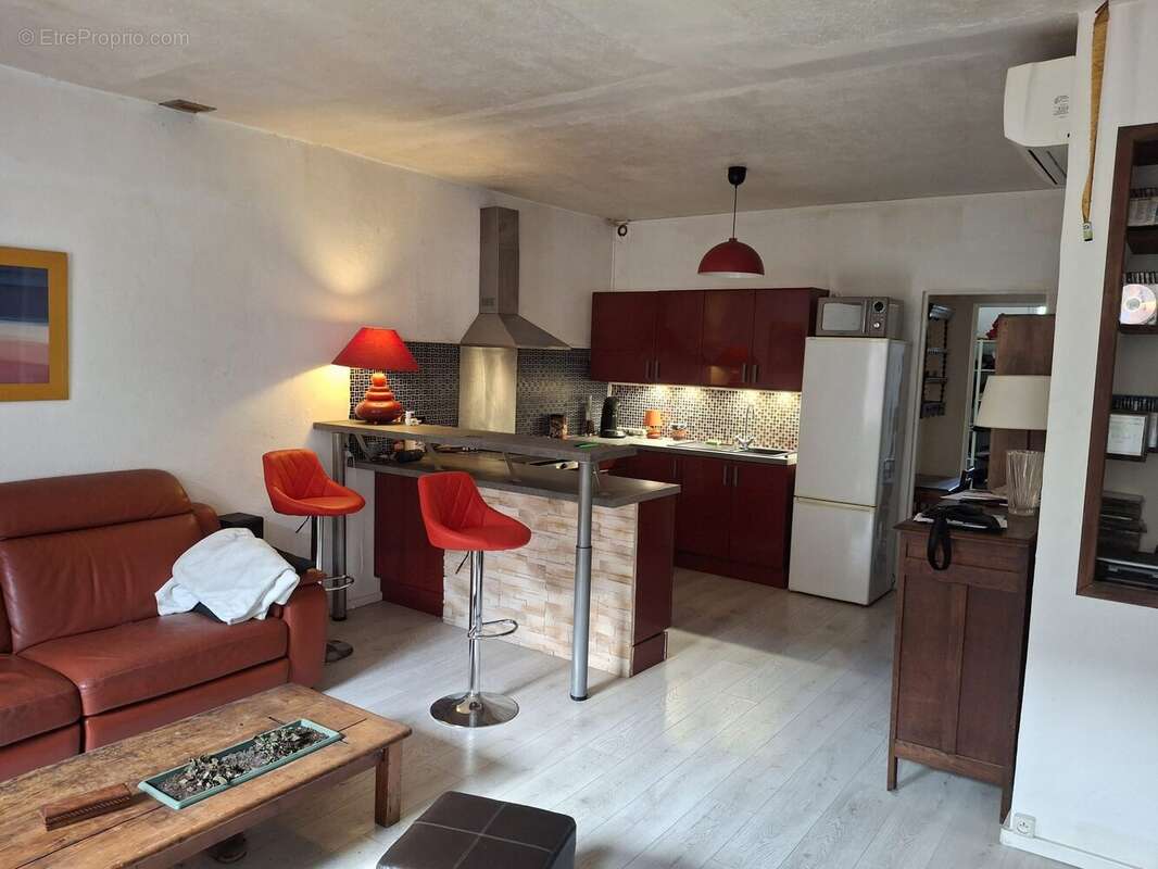 Maison à FREJUS