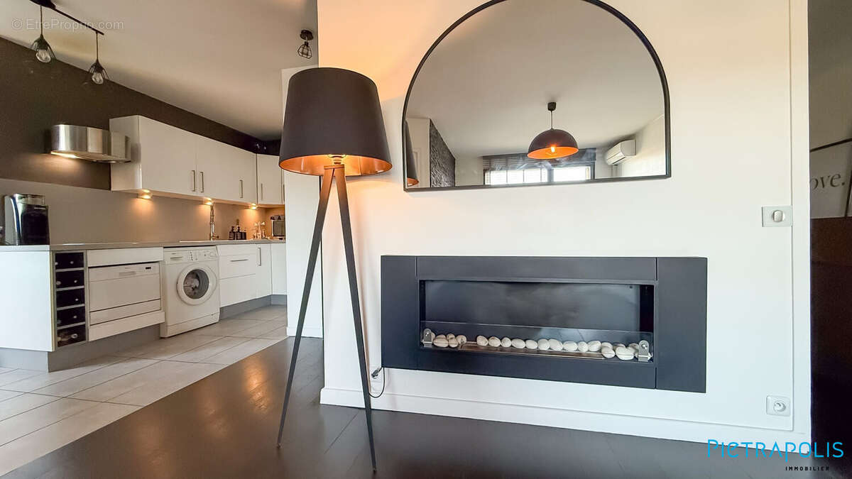 Appartement à LYON-4E