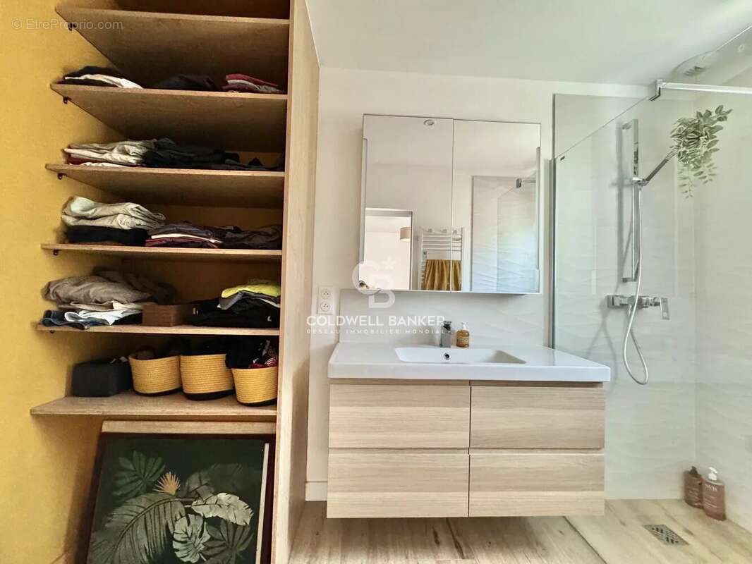 Maison à L&#039;ILE-ROUSSE