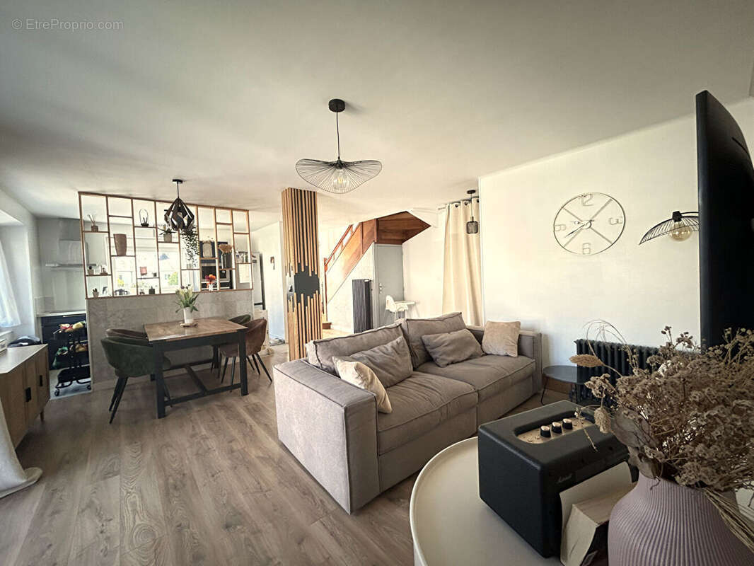 Maison familiale Quimper - photo 3