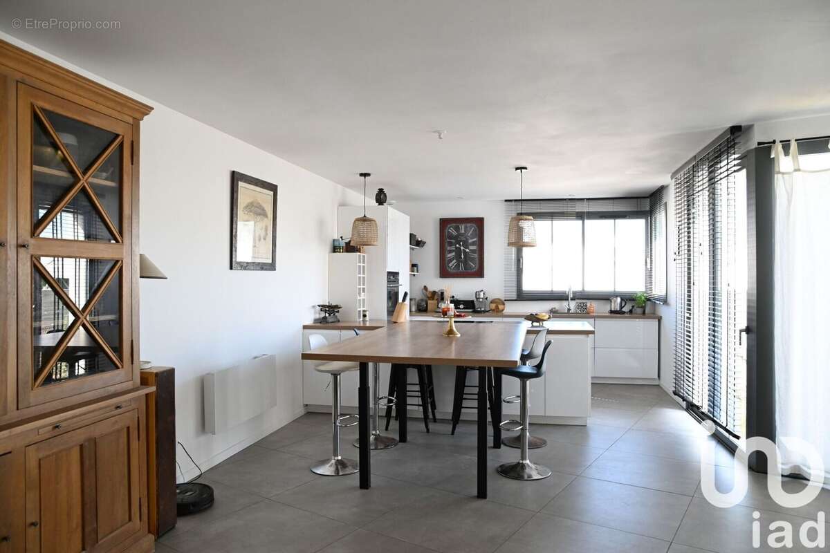 Photo 5 - Maison à LA FLOTTE