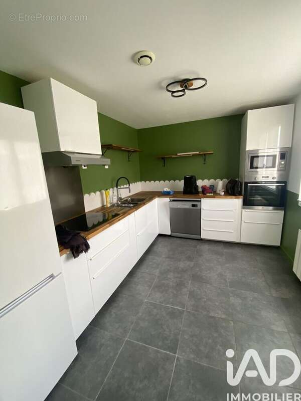 Photo 3 - Maison à MERU