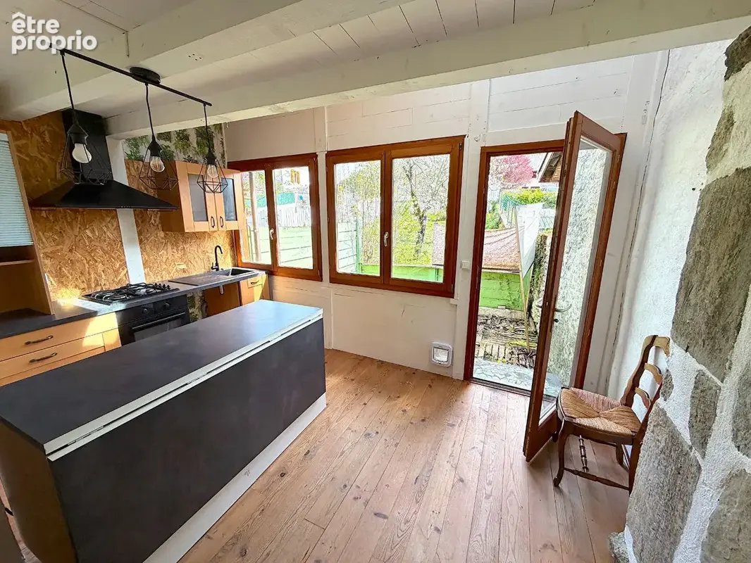 Maison 100 m² avec terrasse à Bassy - photo 4