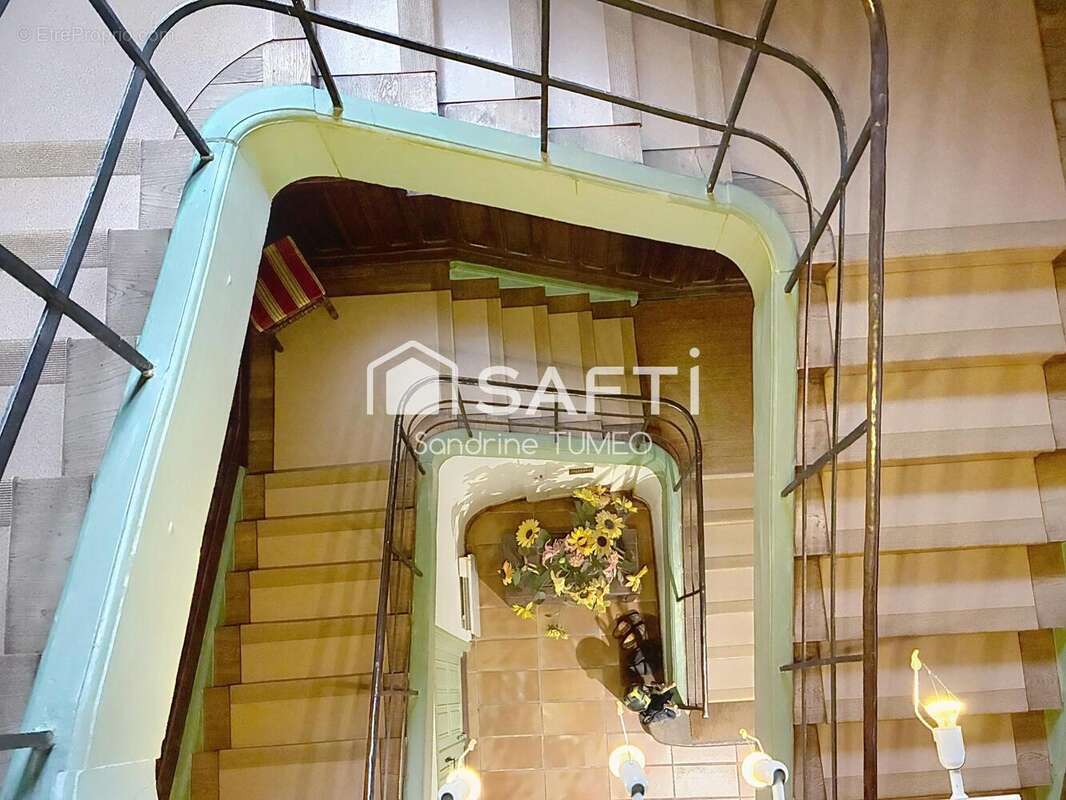 Photo 6 - Maison à ARBOIS