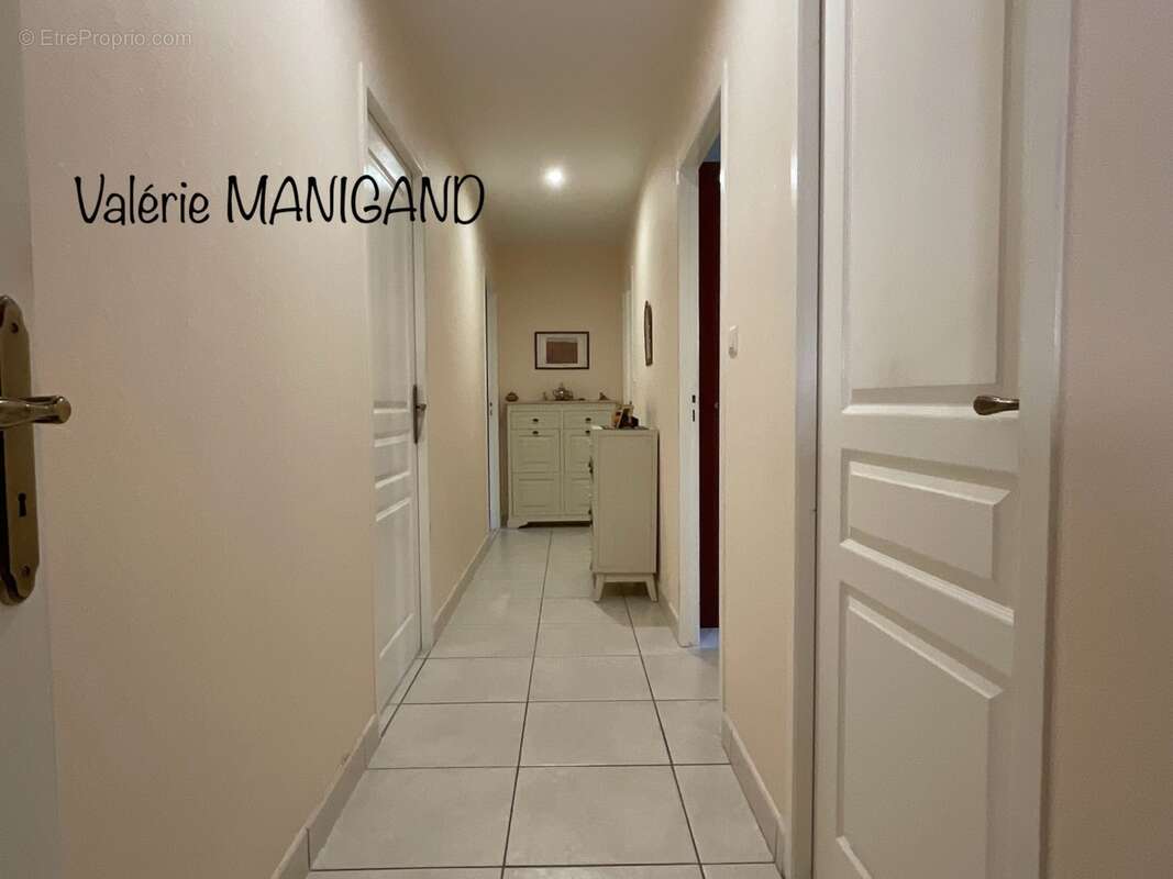 Maison à vendre 6 pièces COULOUNIEIX CHAMIERS (24) - photo 4