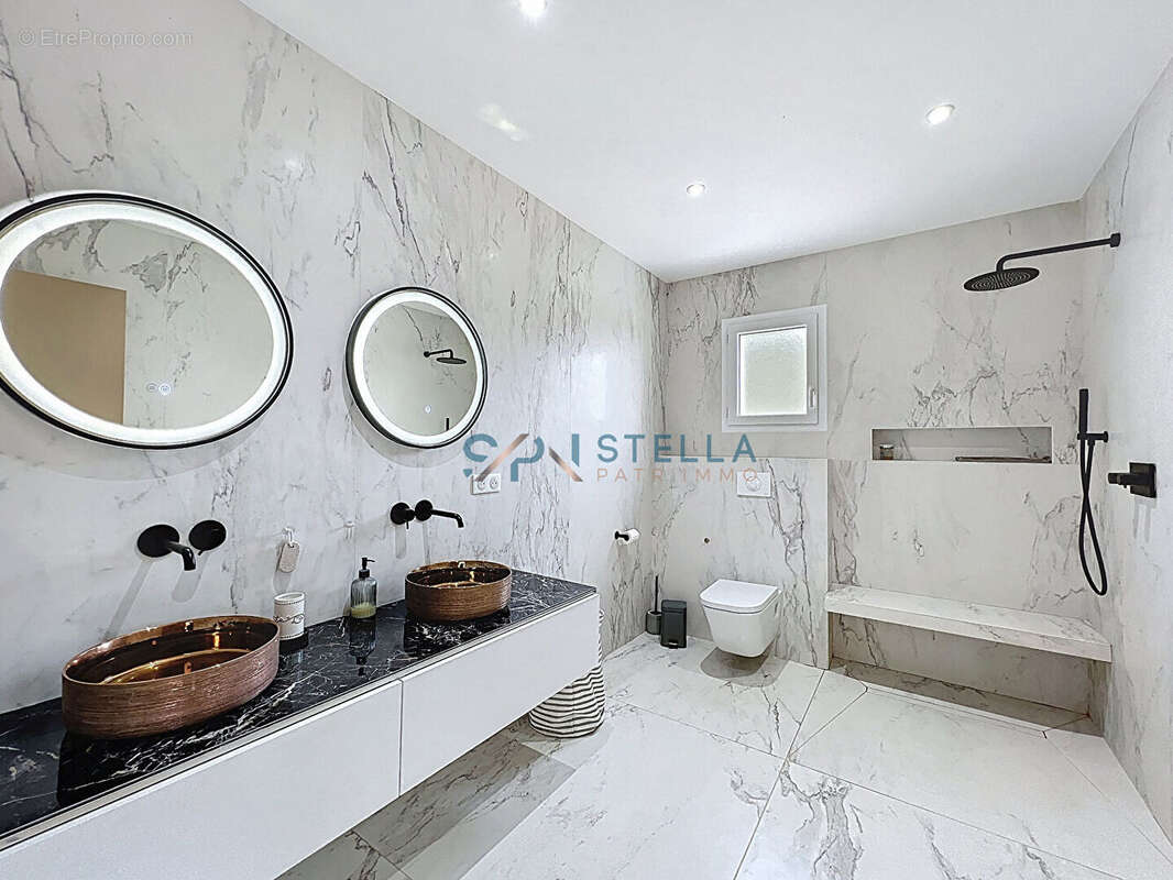 Appartement à CUTTOLI-CORTICCHIATO