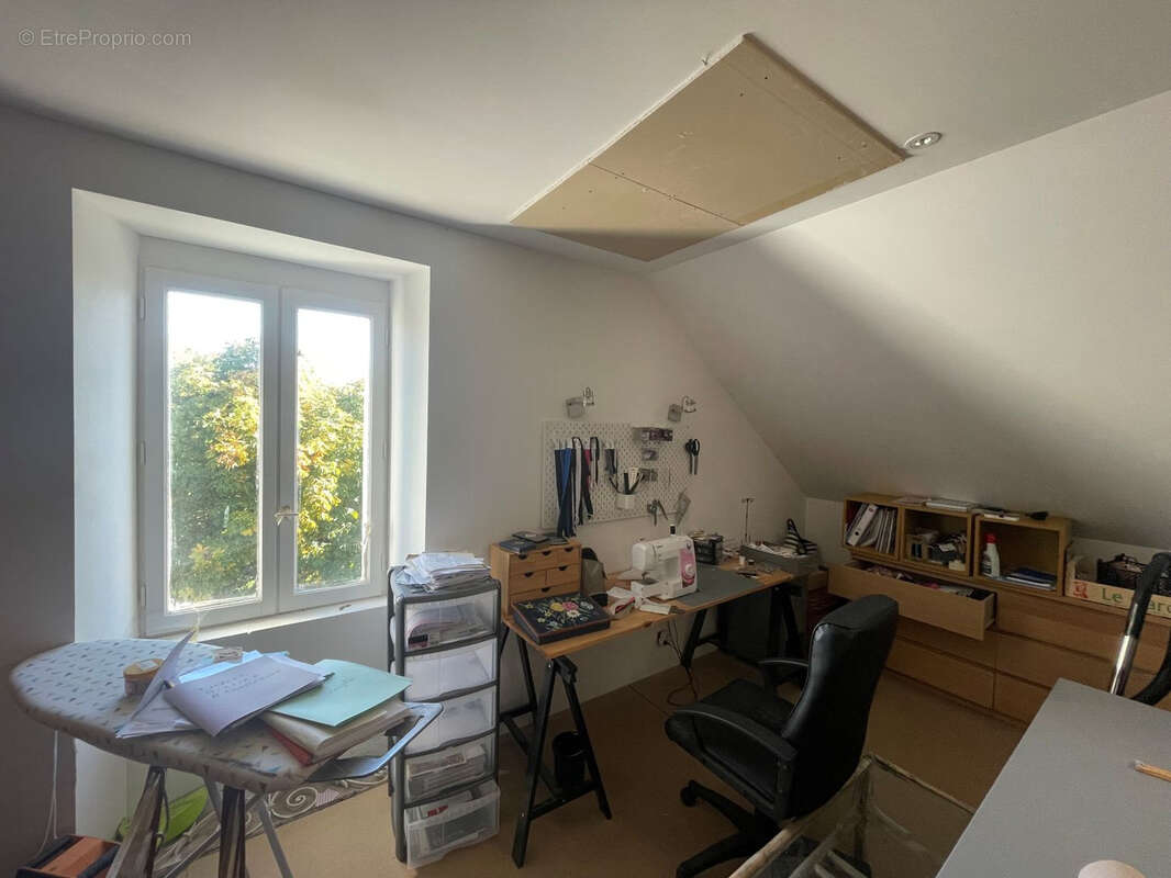 Maison à RIOM-ES-MONTAGNES