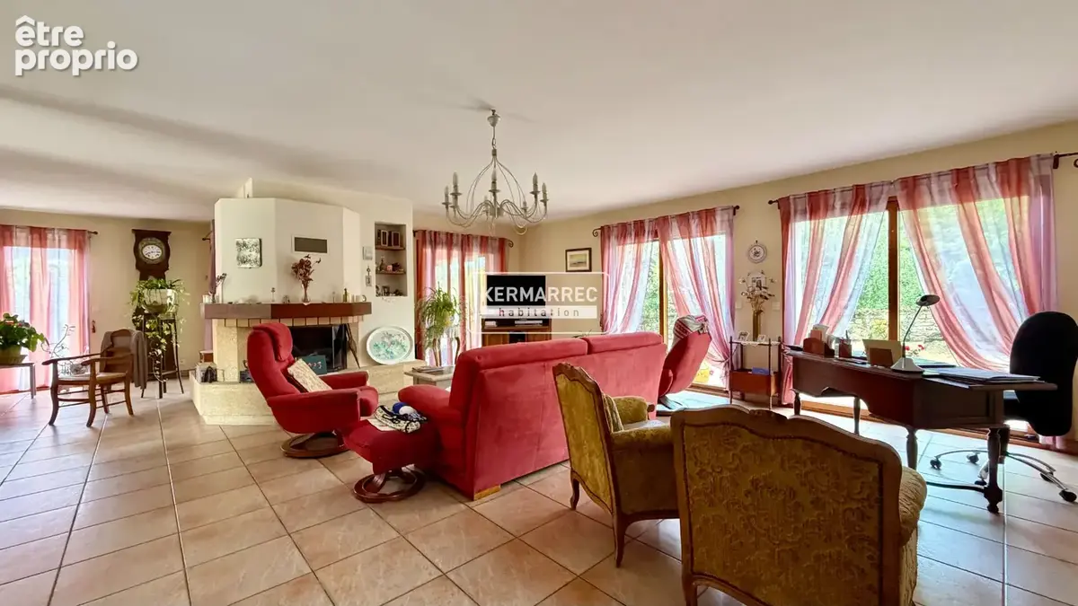 Maison à GUERANDE