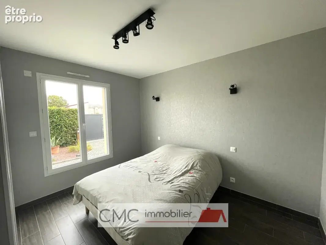 Maison familiale - BRICONVILLE - photo 7