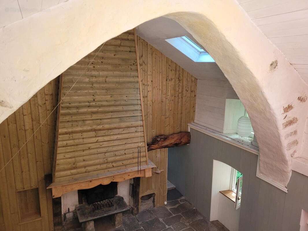 Photo 6 - Maison à FRAISSE-SUR-AGOUT