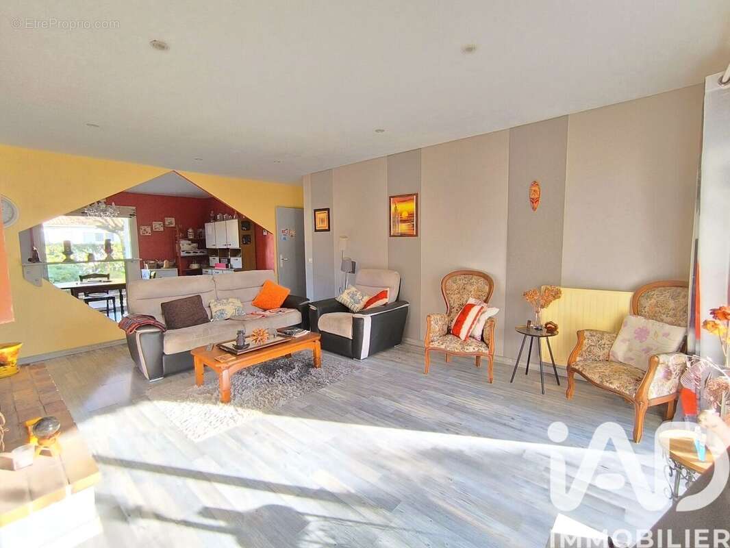 Photo 4 - Maison à CESTAS