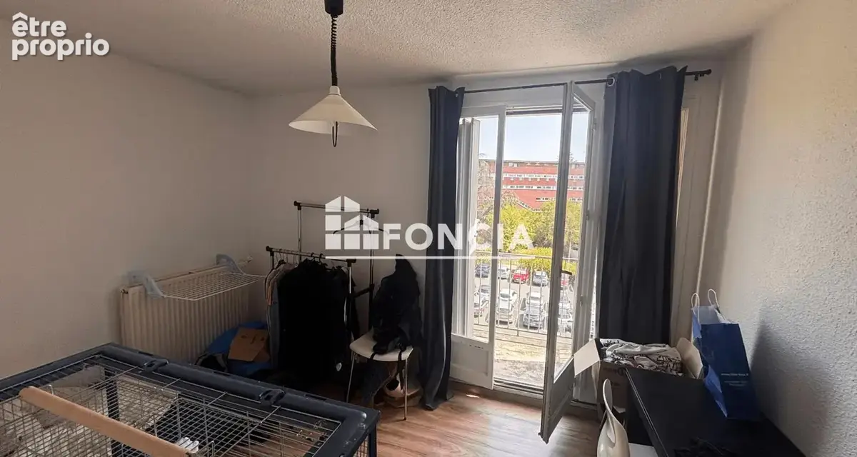 Appartement à ALBI