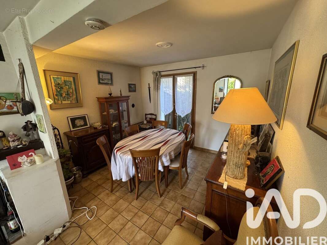 Photo 5 - Maison à MANOSQUE