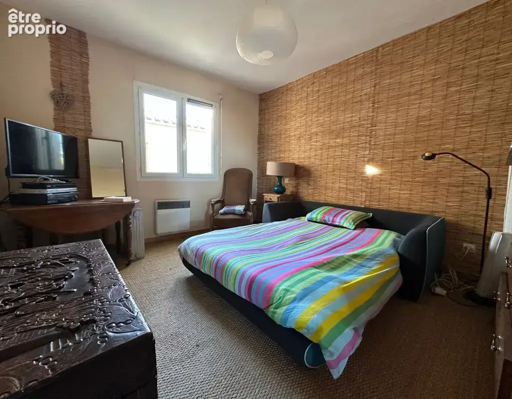 Propriété de caractère avec vue exceptionnelle – 230 m² habitables et plus de 500 m² de surfaces bâties - photo 8