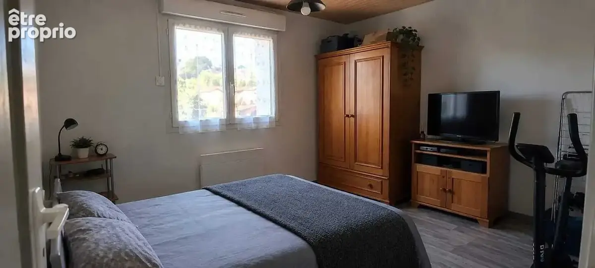 Maison de 94 m² au calme en impasse, proche de toutes commodités - photo 6