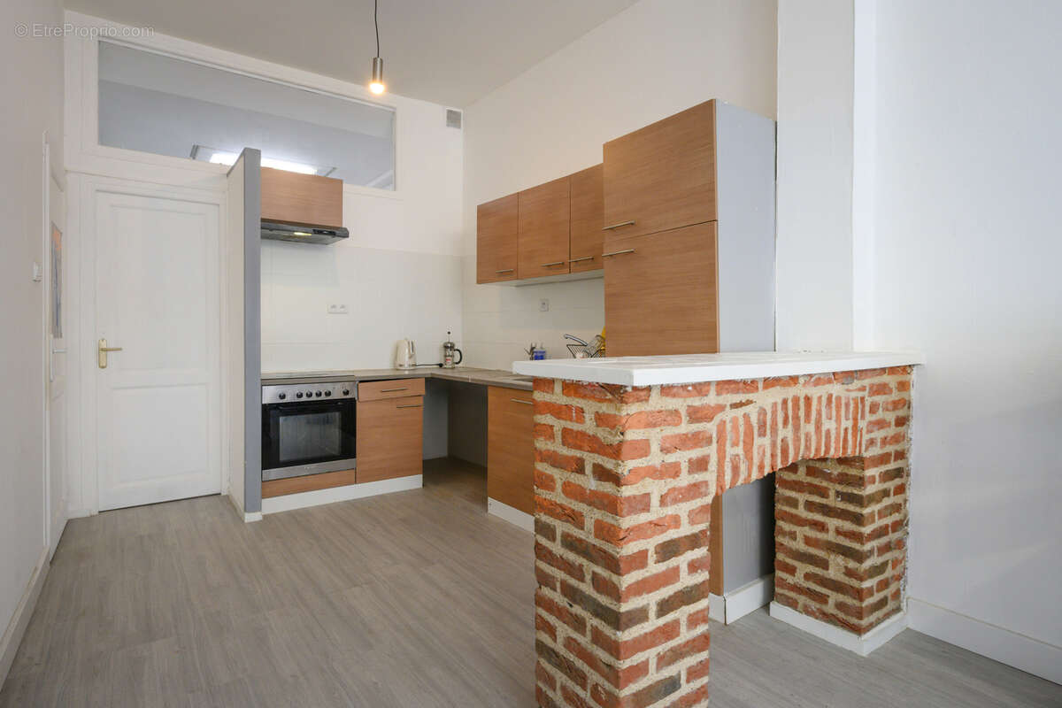 Appartement à LILLE