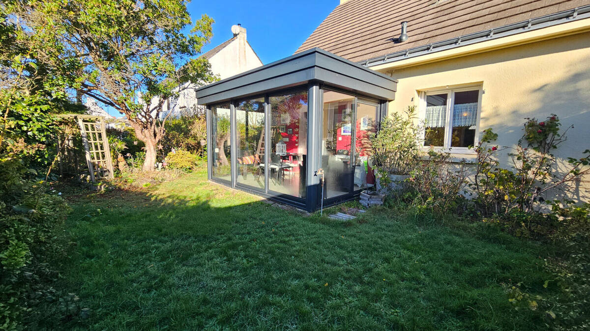 Maison à THOUARE-SUR-LOIRE