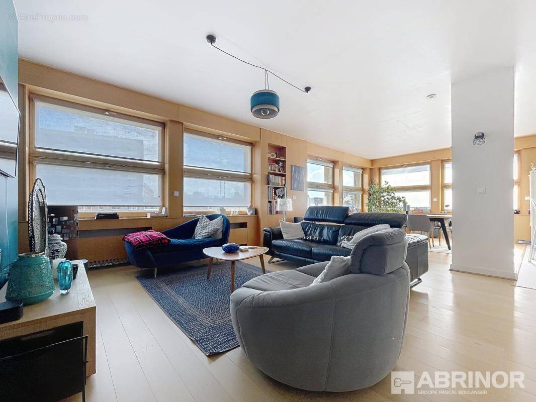 Appartement à LILLE